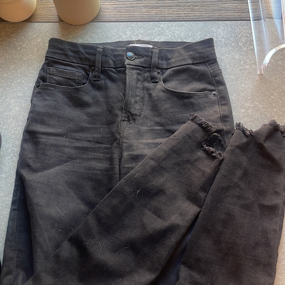 Good American jeans